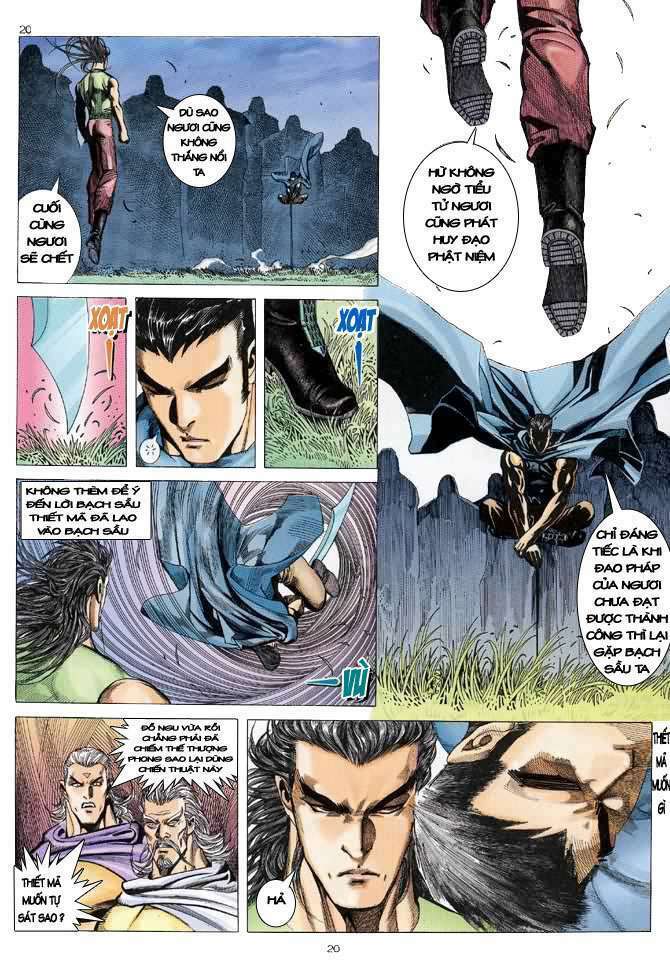 võ thần chapter 97 19