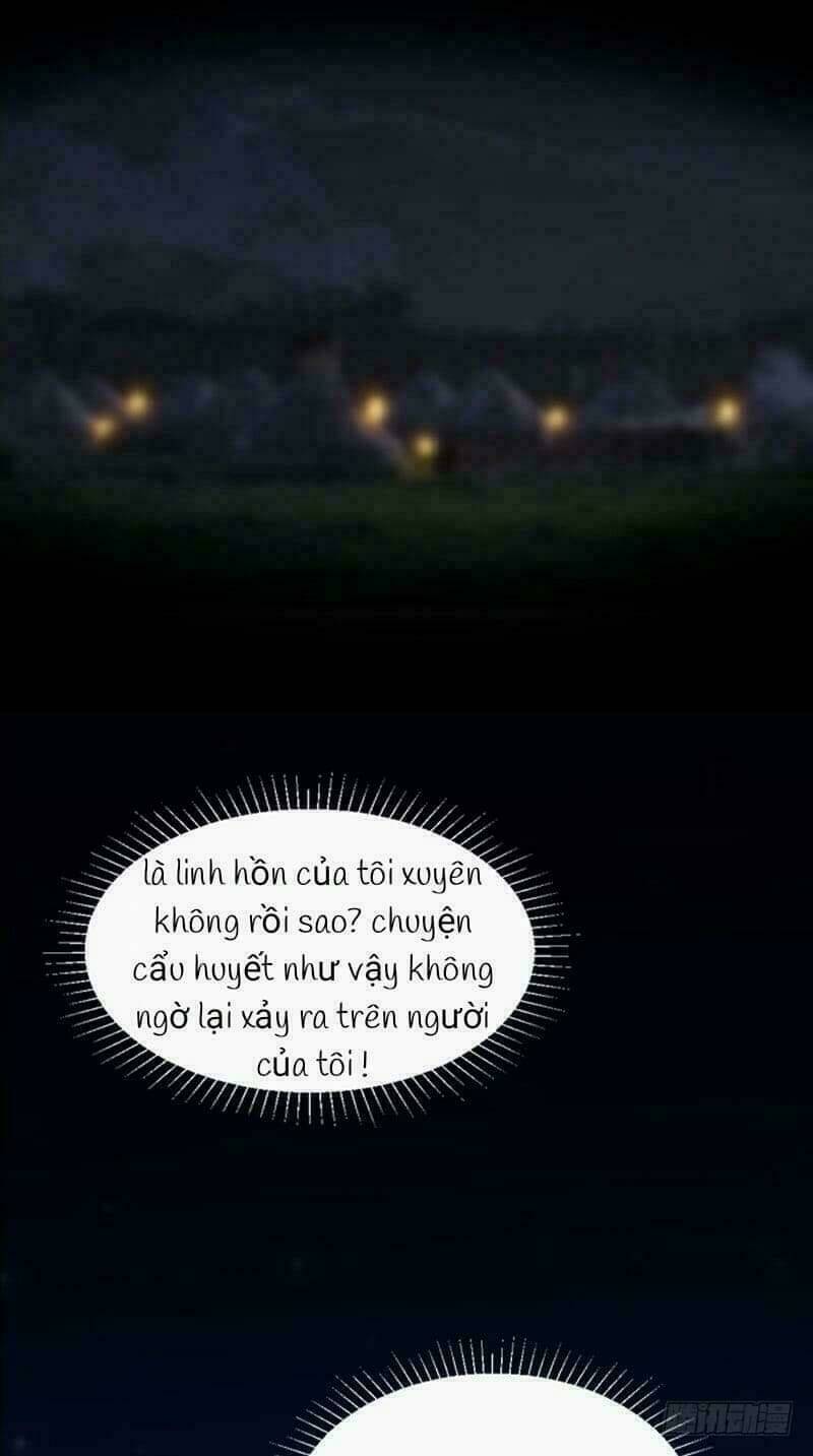 thịnh thế y nữ - lãnh vương sủng phi chapter 3 8