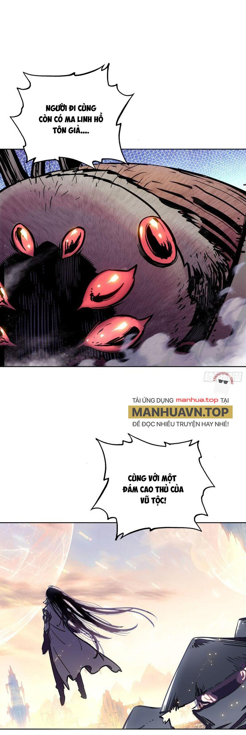 thế giới hoàn mỹ [m] chapter 259 14