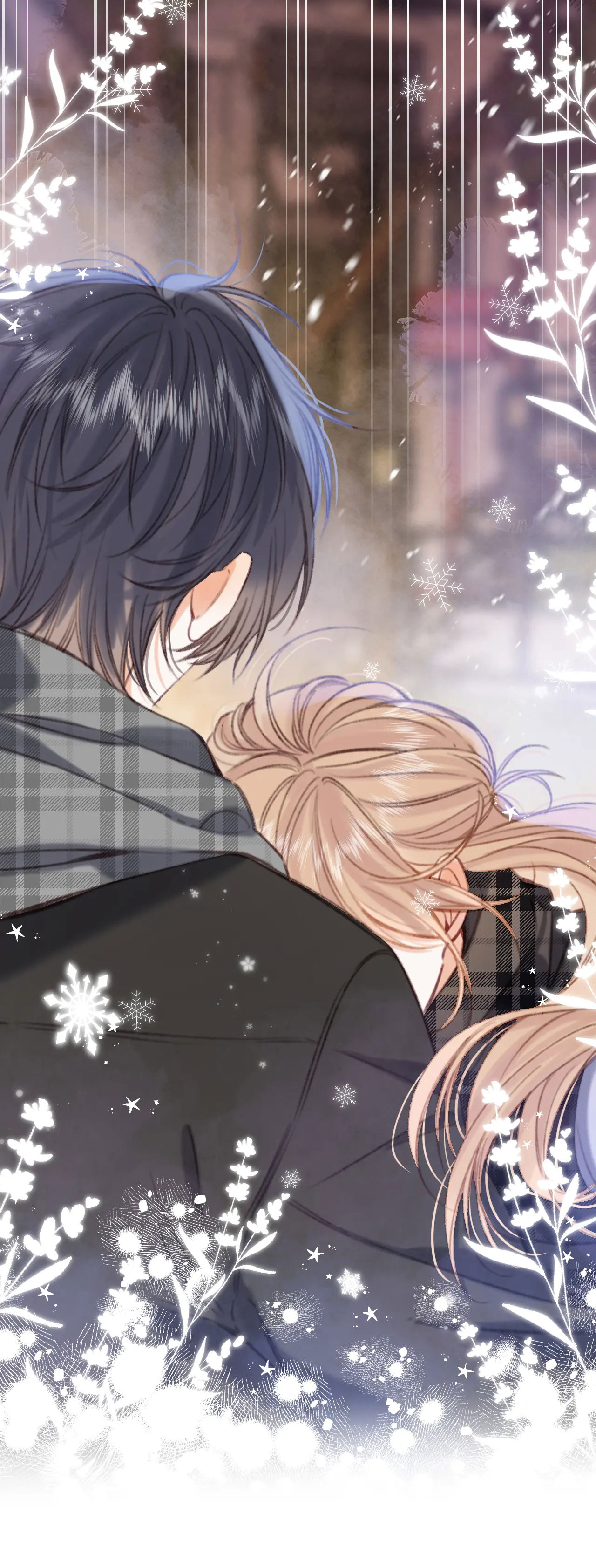 vụng trộm không thể giấu - mối tình thầm kín chapter 62 9