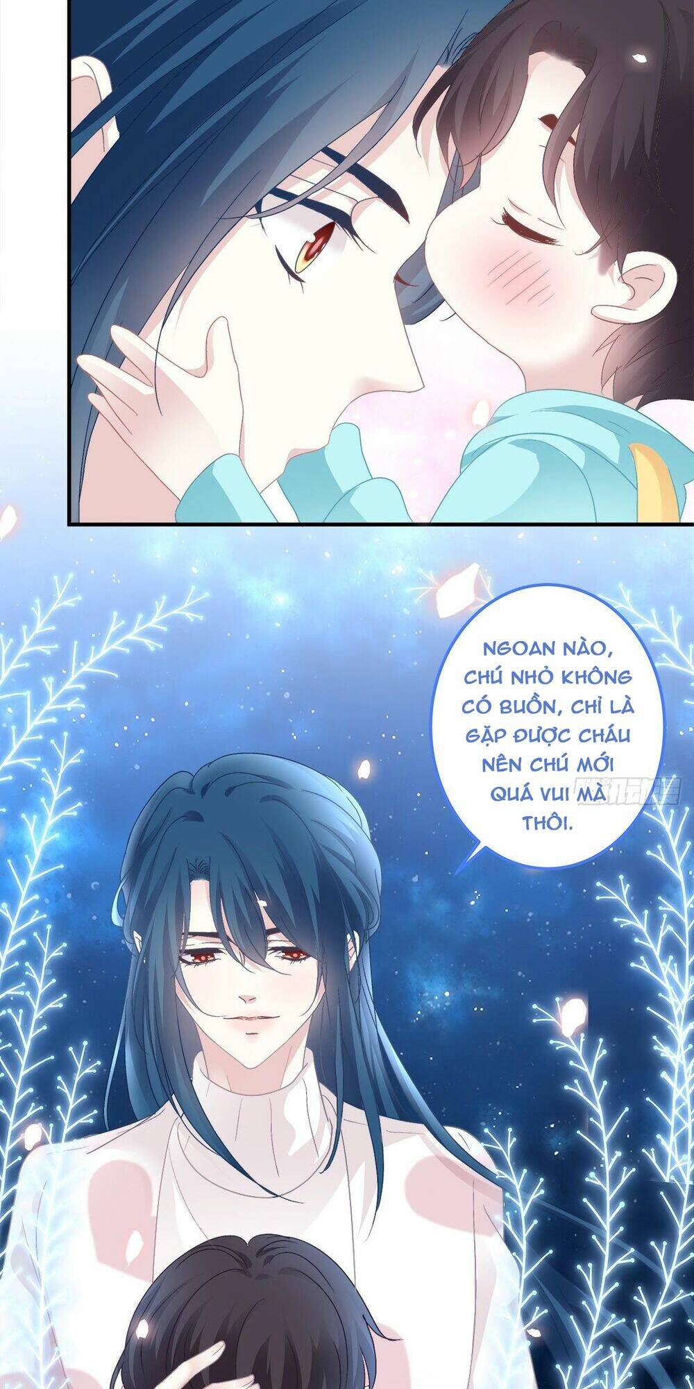 toàn bộ nắm trong tay chapter 110 9