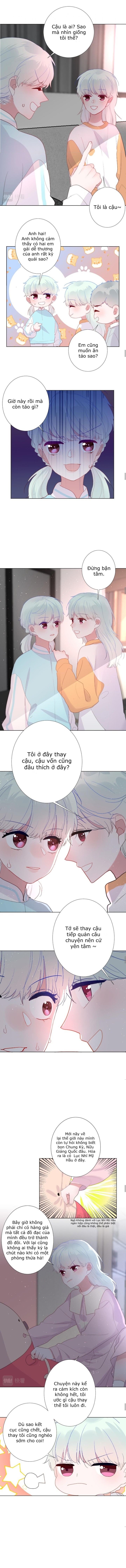 hướng dẫn không phổ biến chapter 50 4