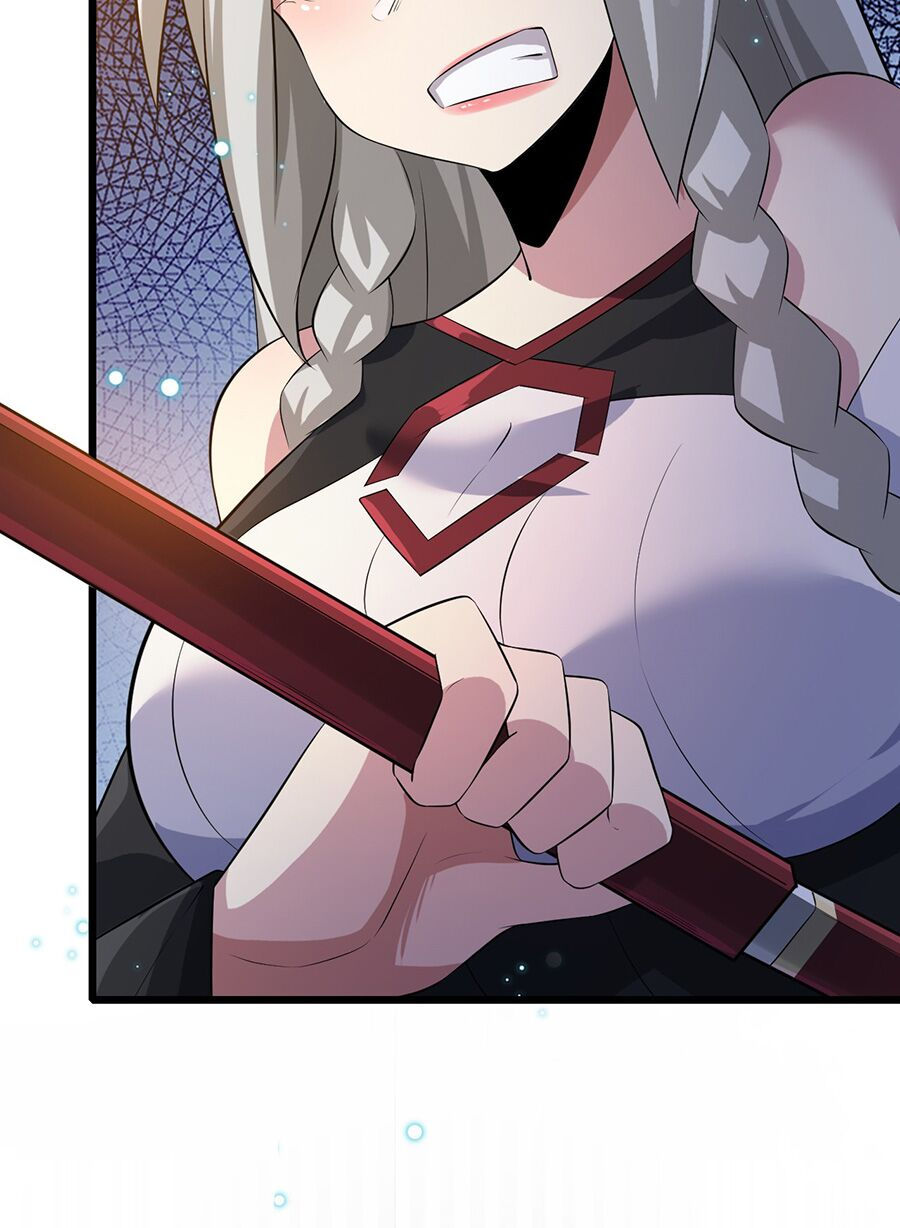 đại bảo kiếm của tôi chapter 45 40