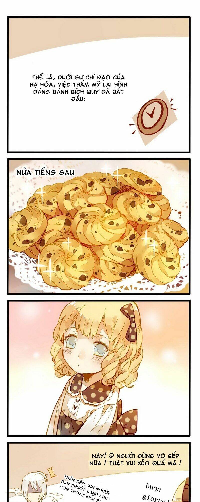 hằng mộng nam thần chapter 15 37