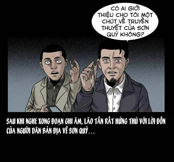 kỳ án có thật chapter 53 27