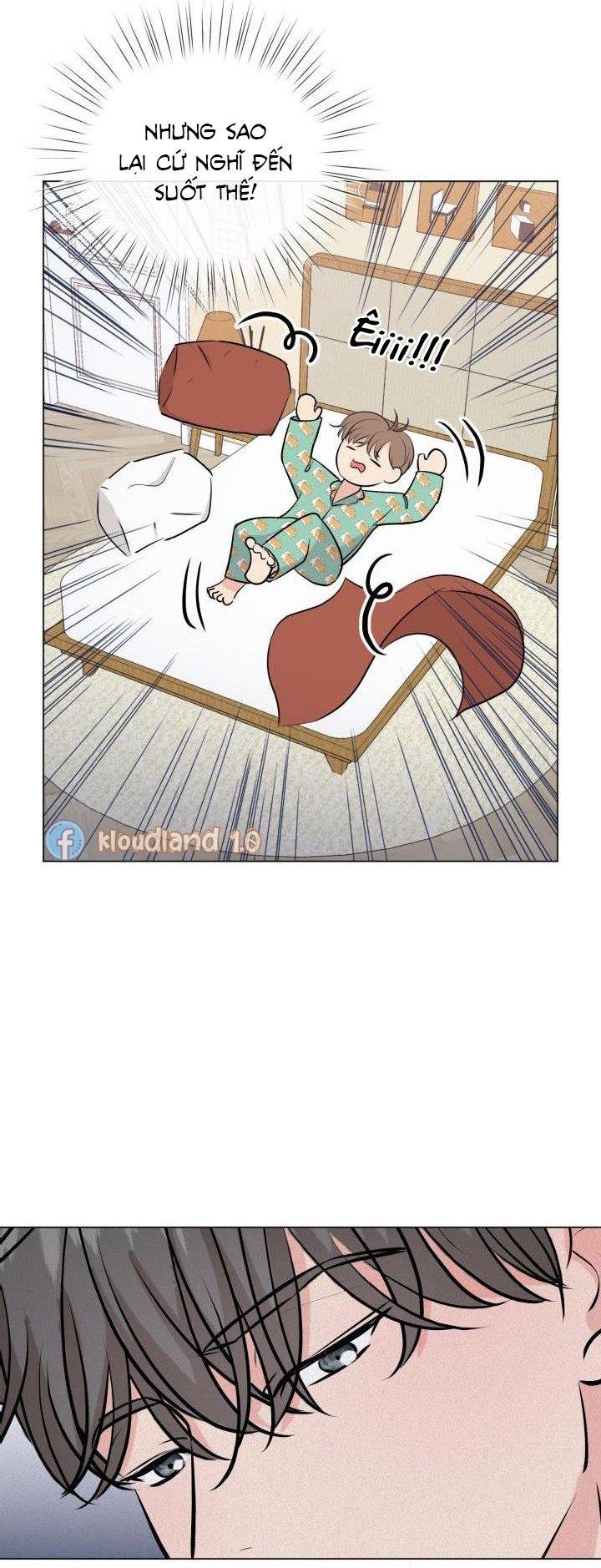 người yêu hiếm hoi chapter 5 44