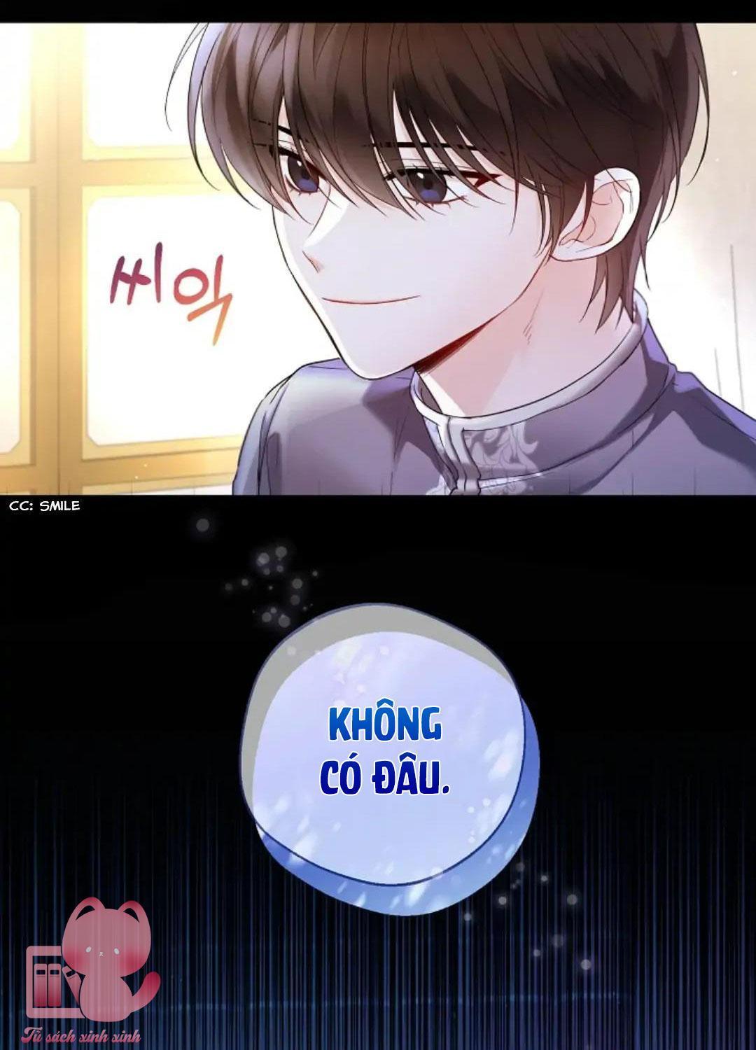 tiểu thư crystal là nam nhân chapter 14 52