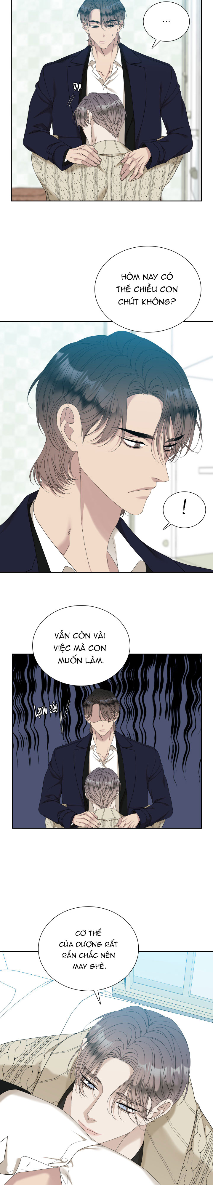 tên cặn bã chapter 32 4