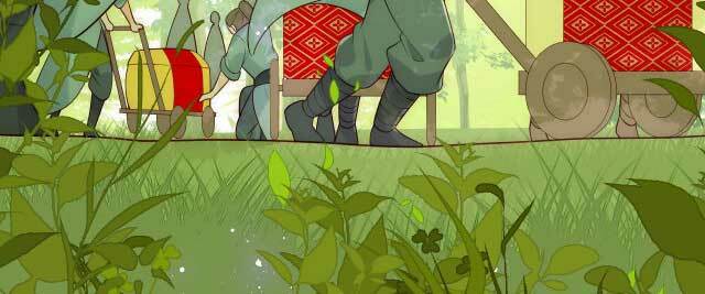 dưỡng địch vi hoạn chapter 145.2 61