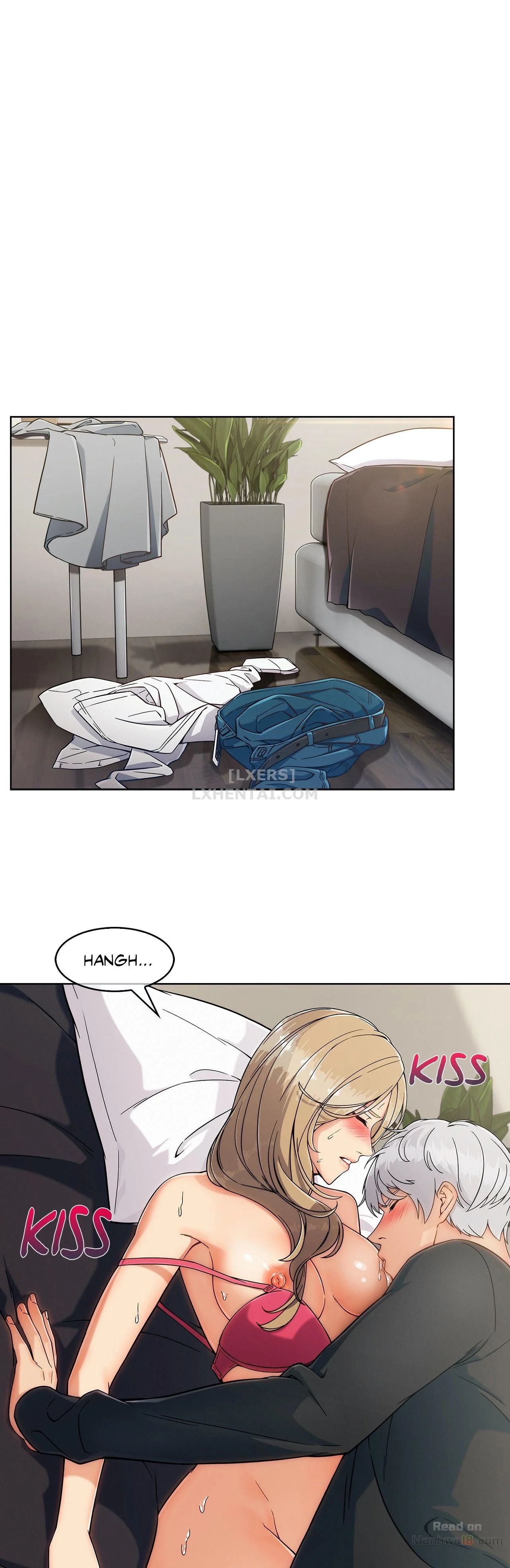 điên cuồng nhưng ngọt ngào chapter 69 3