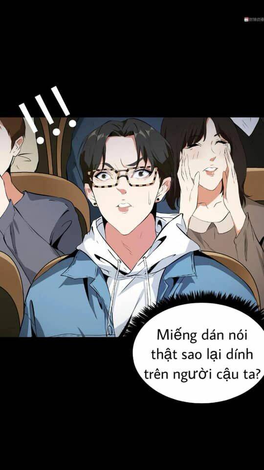 giày thủy tinh chapter 36.5 14