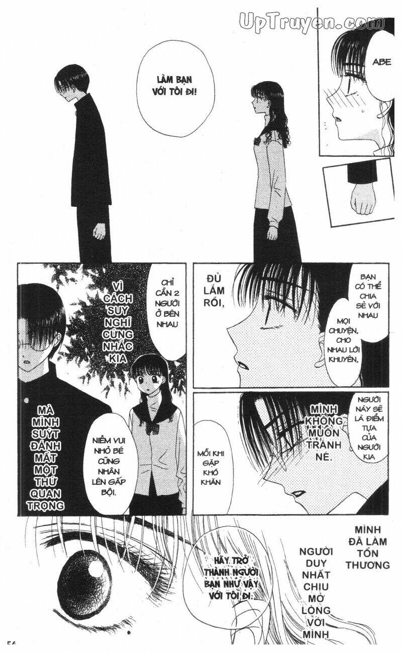 chân dung m&n chapter 1 155