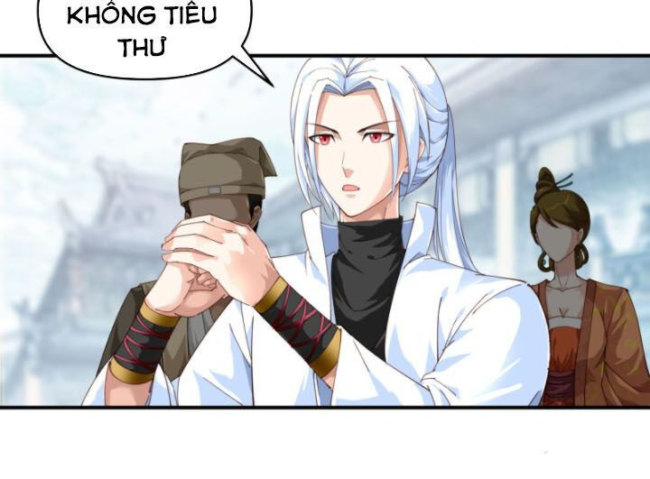 trọng sinh ta là đại thiên thần chapter 12 13