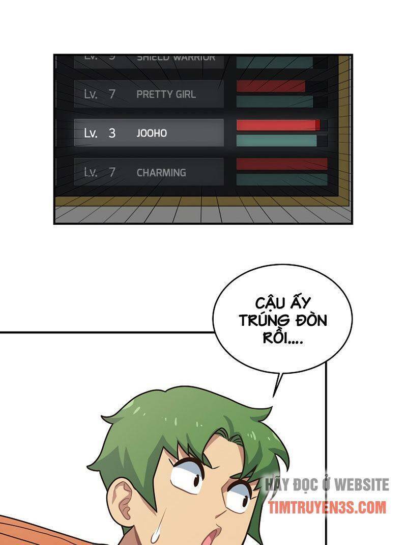 ta độc nhất giữa 7 tỷ người chapter 9 25