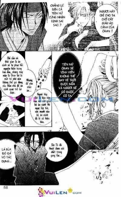 tiên nữ giáng trần chapter 20 88