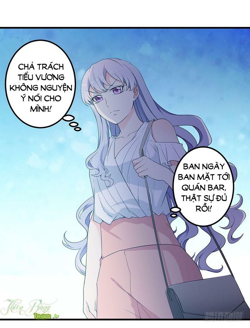 101 lần đoạt hôn chapter 4 6