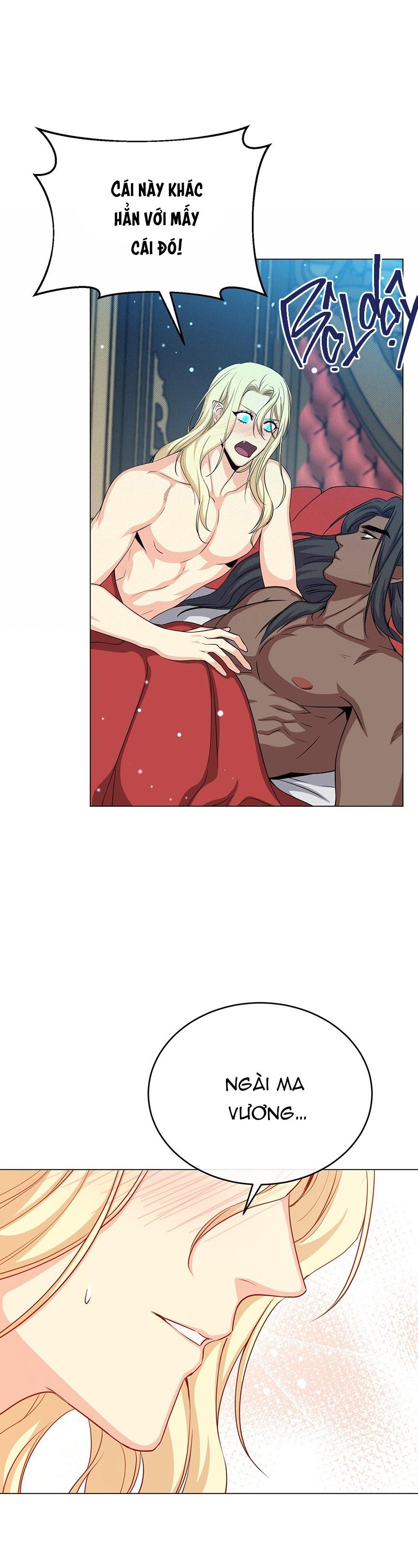 mặt trăng quỷ chapter 34 35