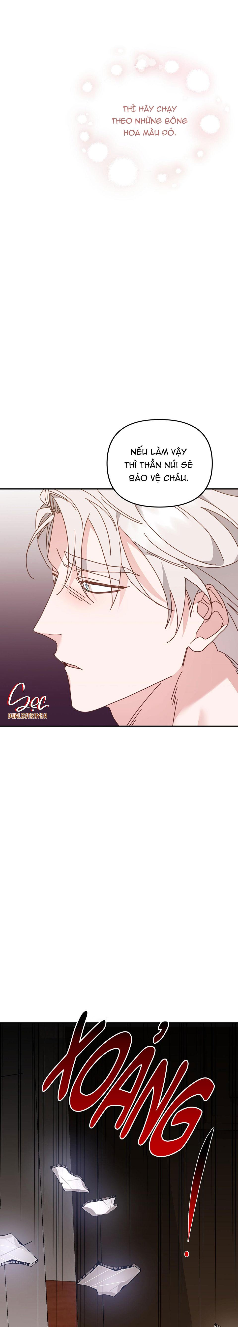 hổ trở về chapter 38 12