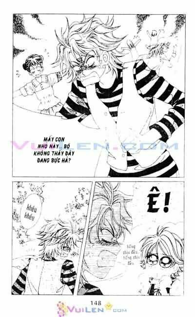 chàng gà mái chapter 6 148