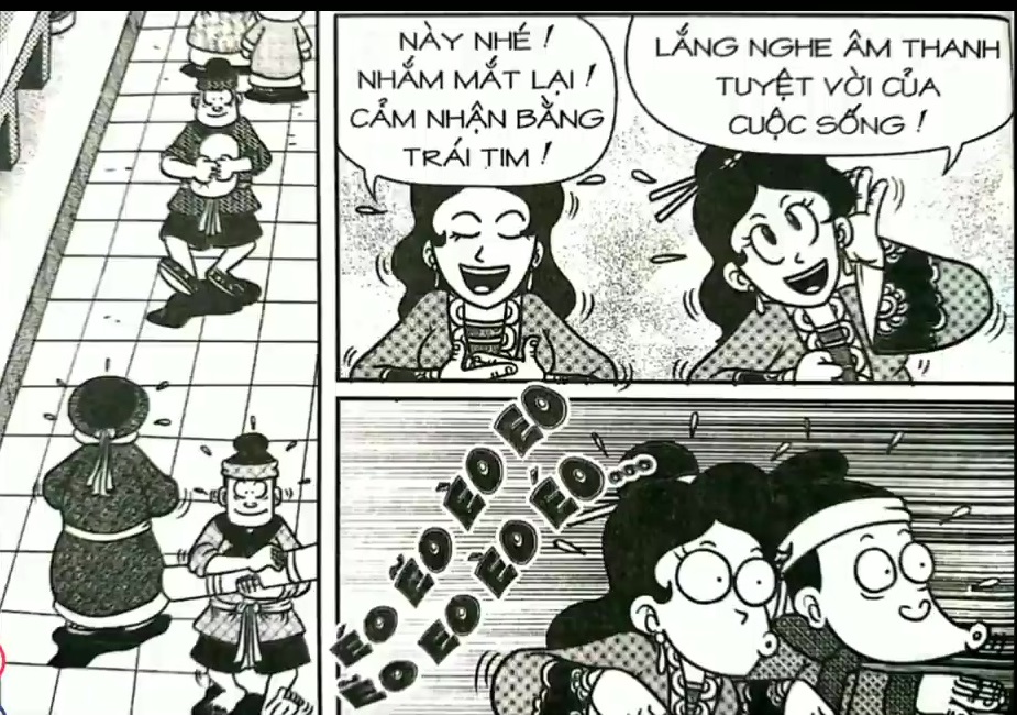 thần đồng đất việt chapter 192 71