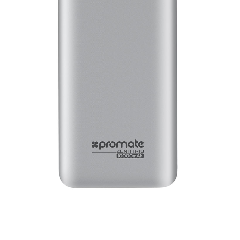 Pin sạc dự phòng Promate Zenith-10 - 10000mAh