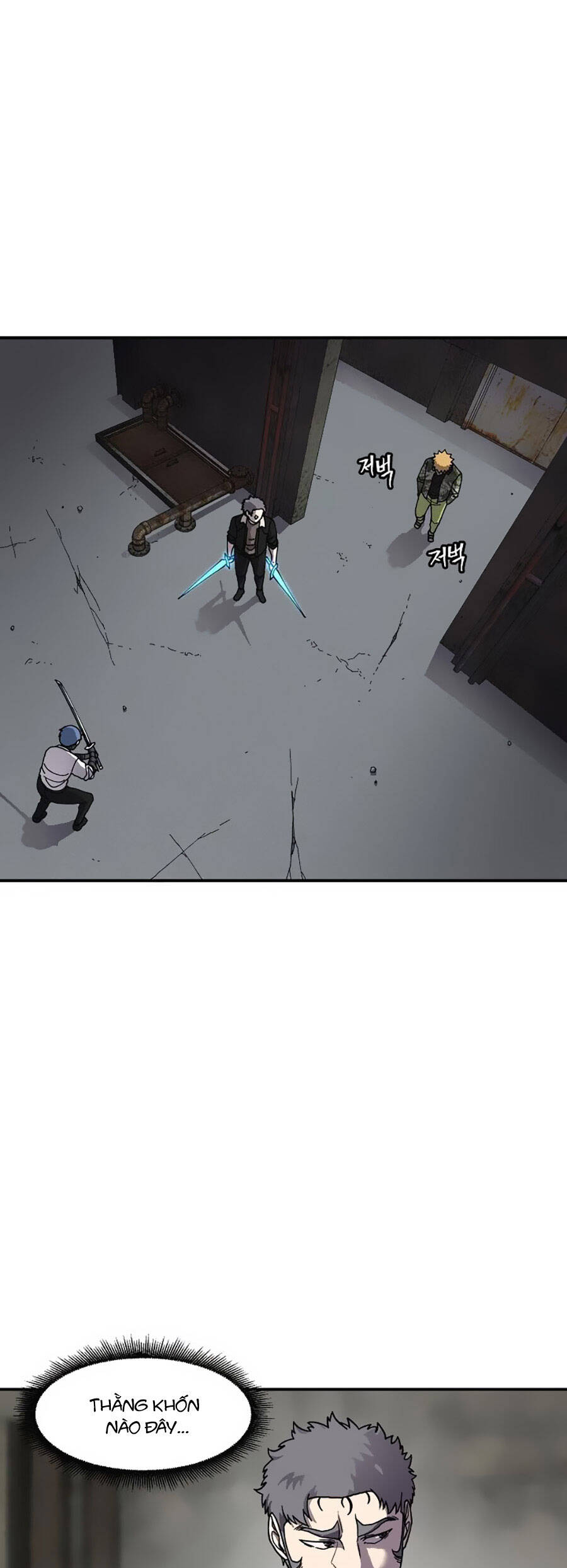 pháp sư hạng b nhanh nhất thế giới chapter 56 1