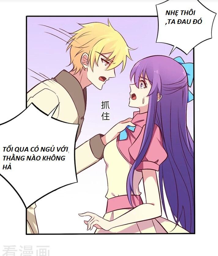 tổng tài đã cưới em chapter 74 17