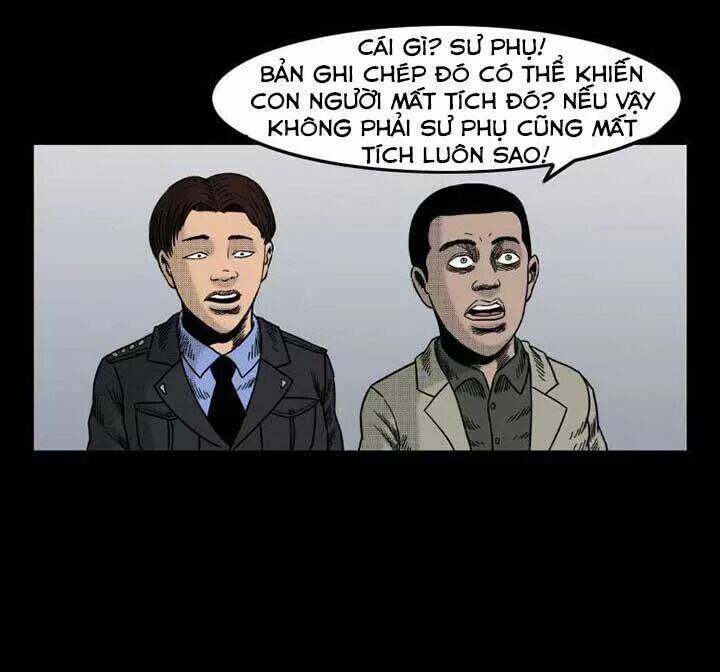 kỳ án có thật chapter 26 58
