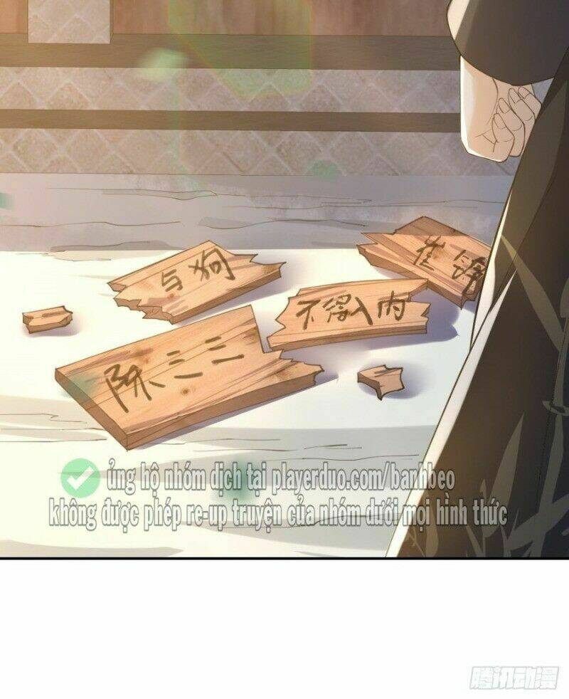 nữ tiên tôn bận đào hôn chapter 10 51