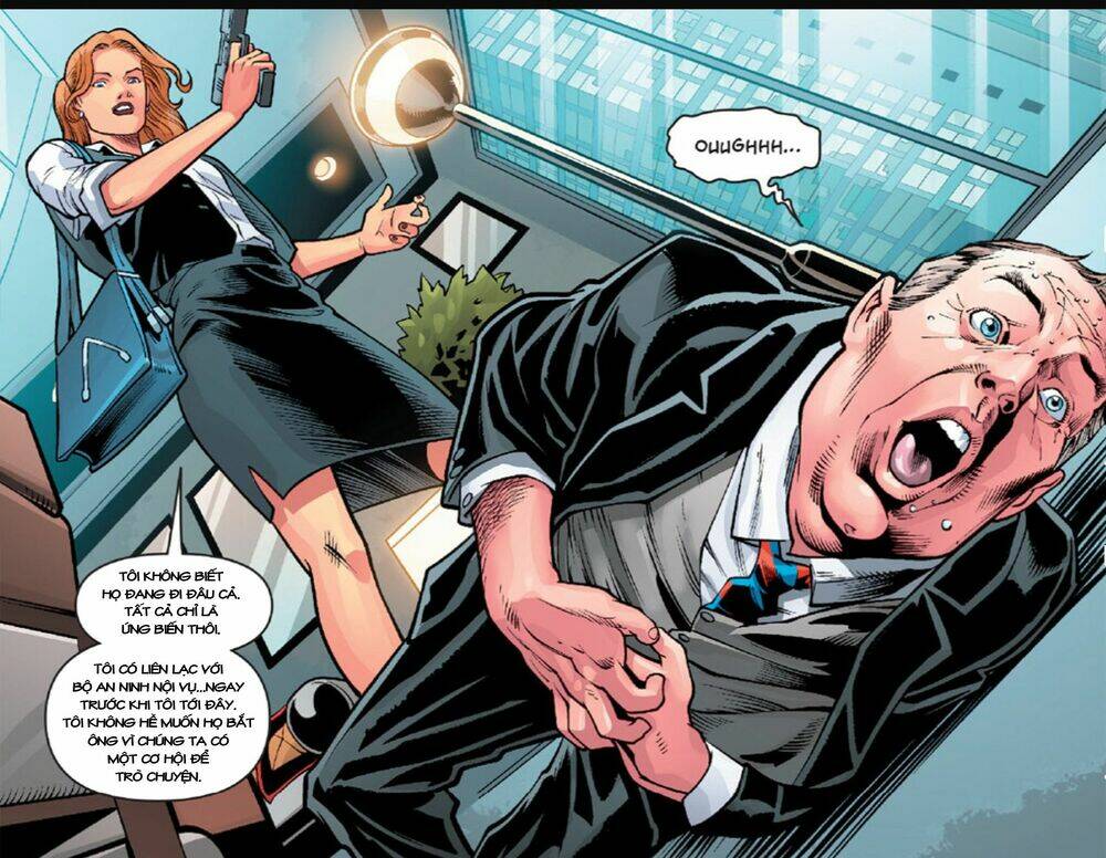 batman v superman: the dawn of justice chapter 2 18