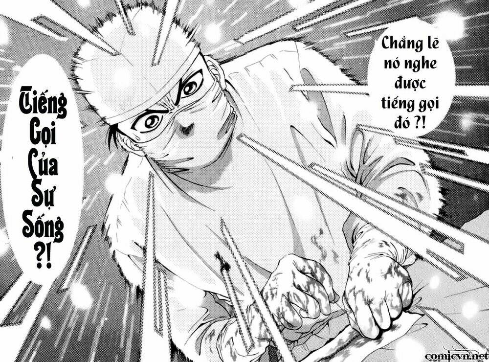 bàn tay thần sầu teru chapter 4 30