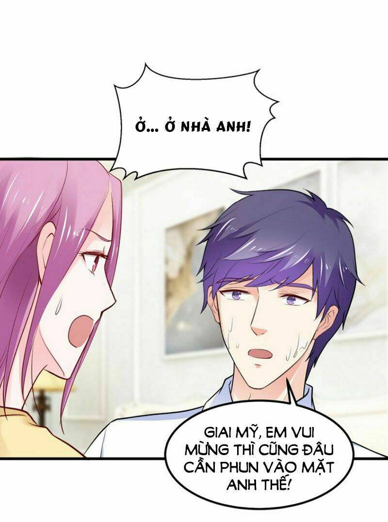 thú cưng độc quyền của boss chapter 102 15