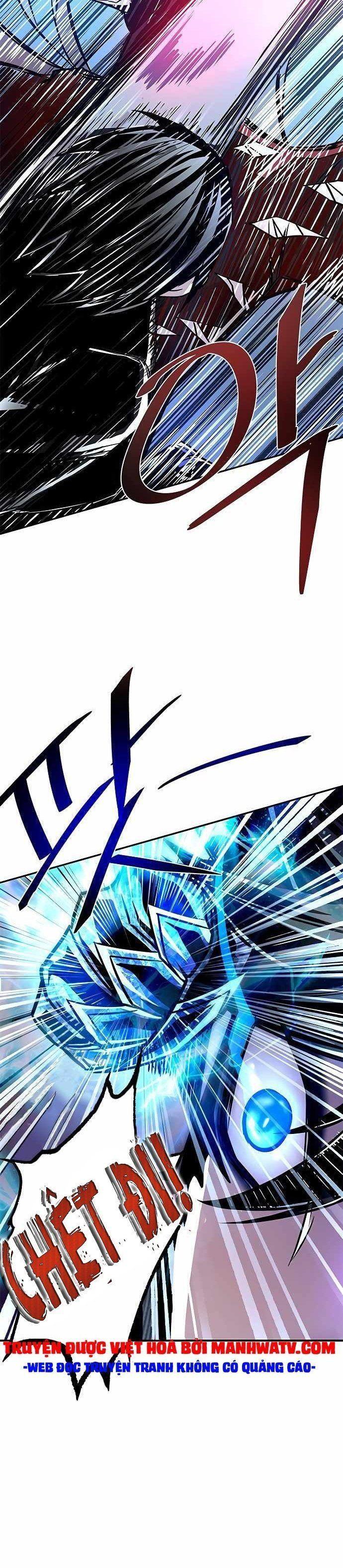 tiêu diệt ác nhân chapter 20 32