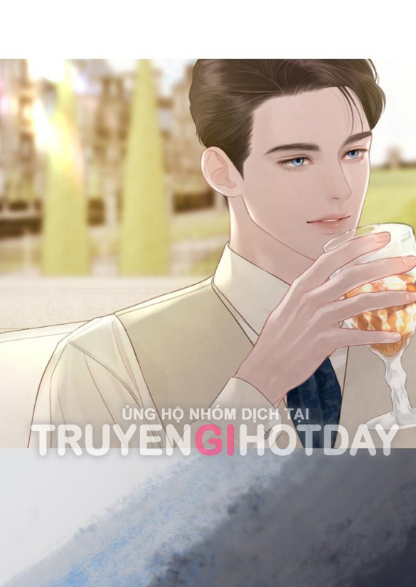 Khóc Đi Hay Là Cầu Xin Tôi Cũng Được chapter 9.1 - Trang 51