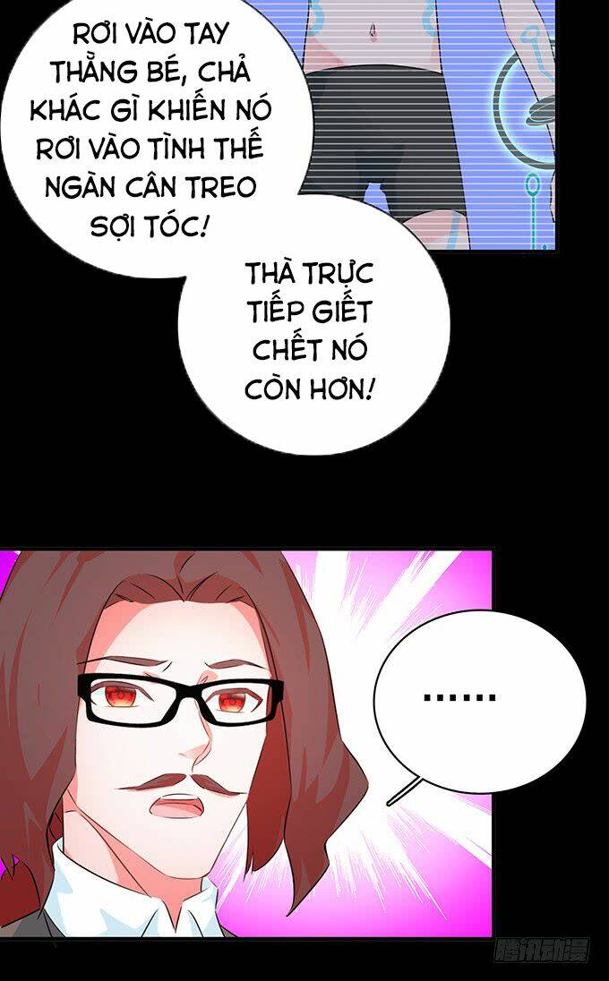 huyết đồng tử chapter 9 6