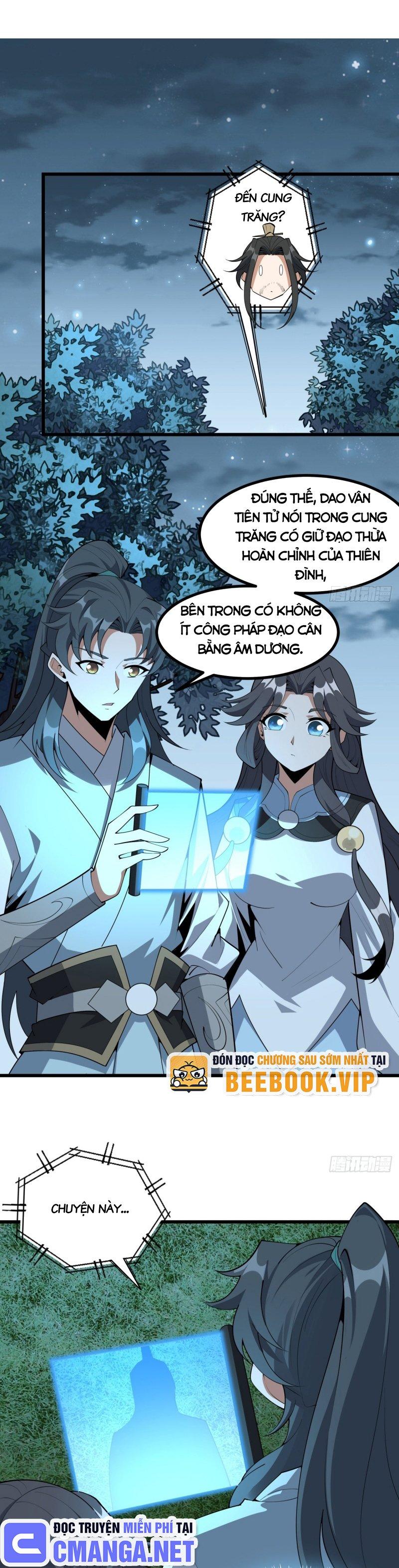 địa cầu đệ nhất kiếm chapter 252 2