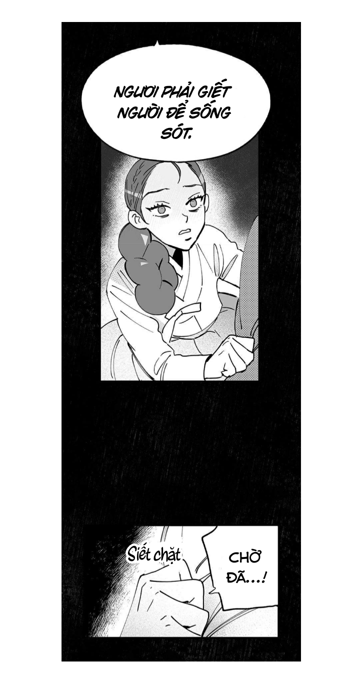 tham vọng quyền lực (full) chapter 26 23