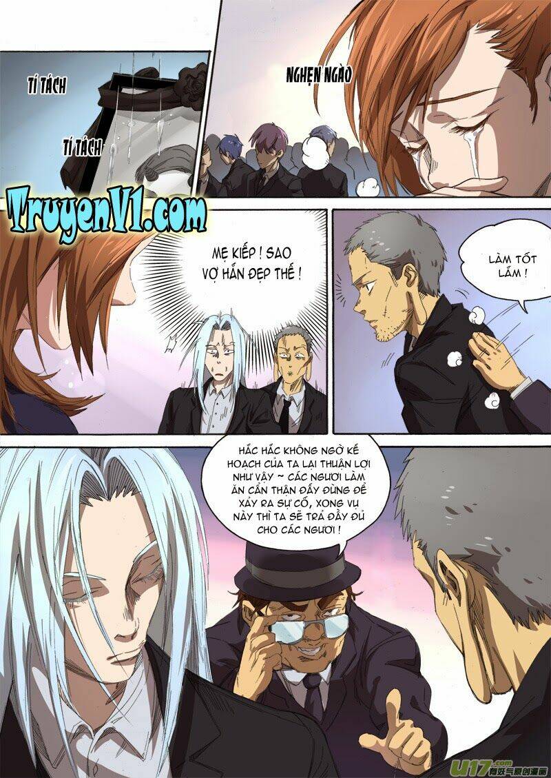 ngoan tây du chapter 3 4