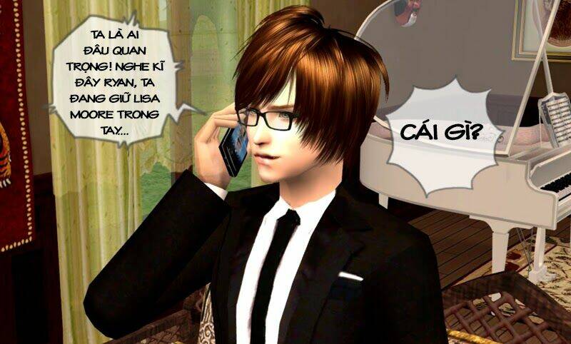 viên đạn bạc [truyện sims 2] chapter 10 31