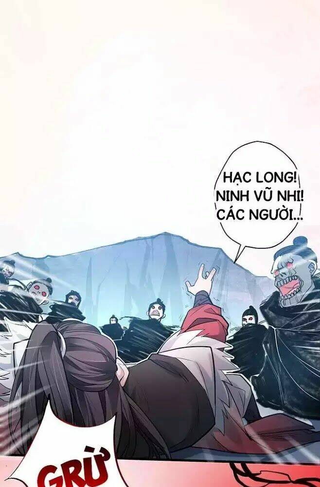 trọng sinh tối cường ma tôn ở rể chapter 0 1