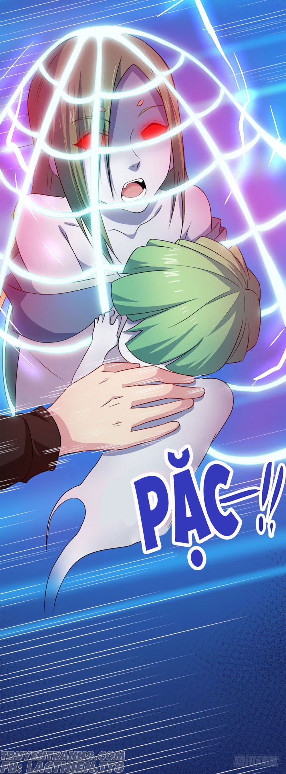 ngạo kiều quỷ vương yêu ta chapter 42 42