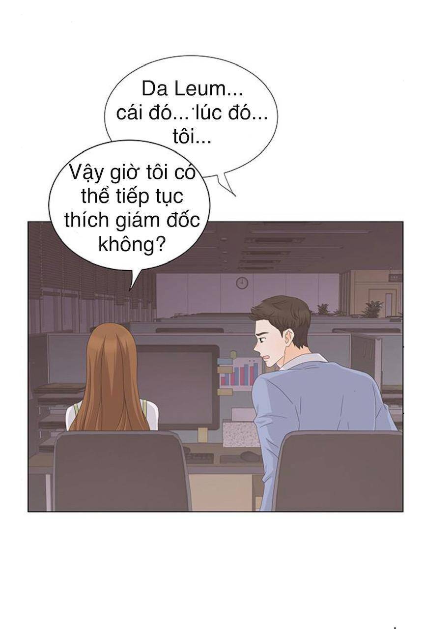 idol và sếp, em yêu ai? chapter 71 17