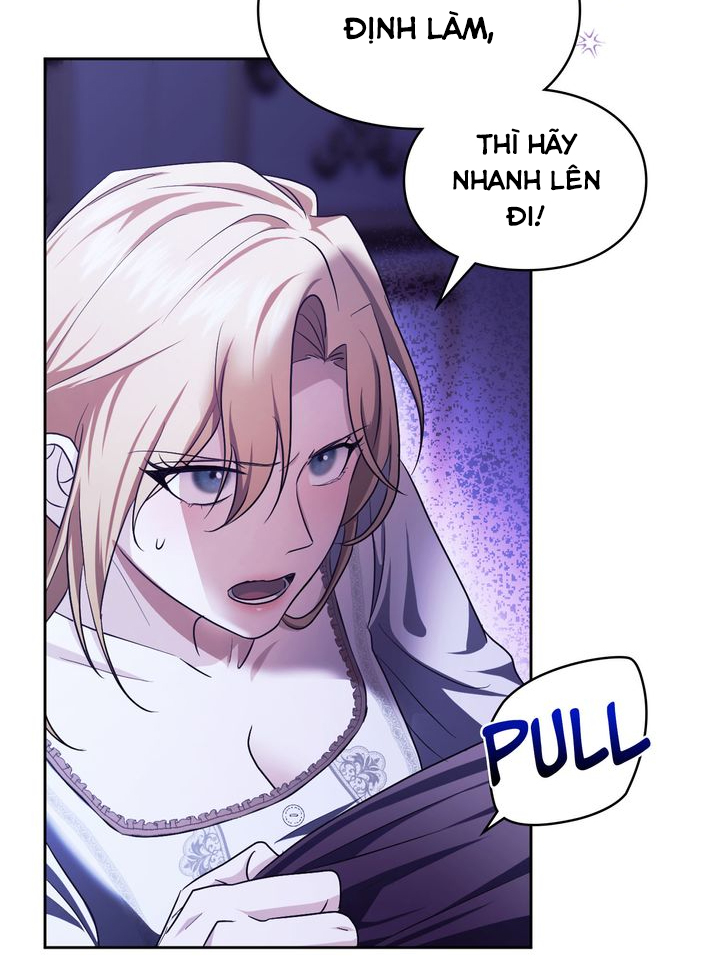 thánh nữ evelina chapter 19 85