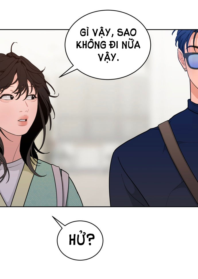 Vận May Bất Ngờ chapter 17.2 11
