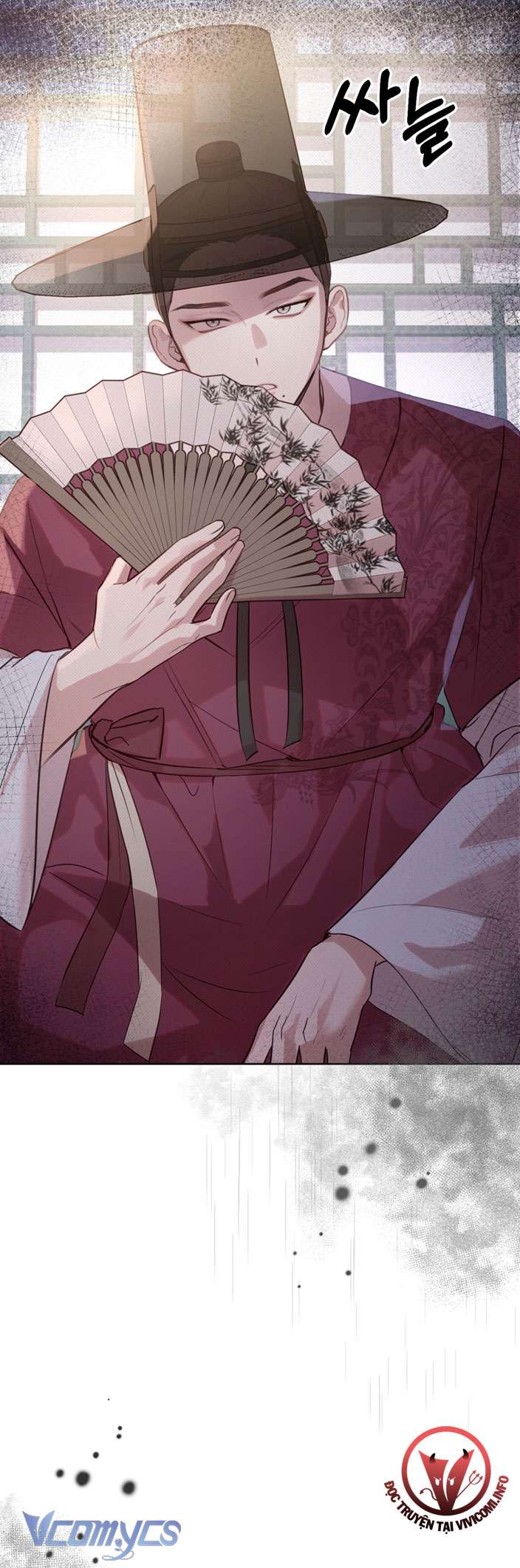 [18+] tiết học bí mật của trung điện chapter 3 12