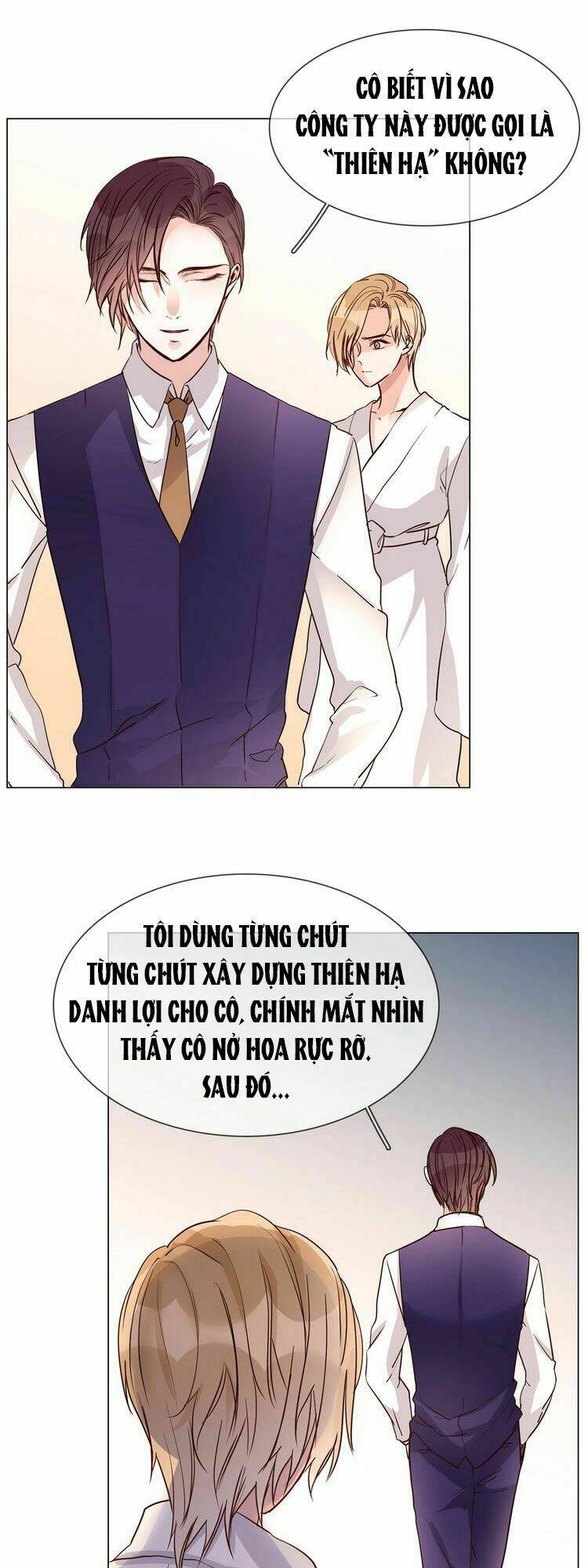 ngôi sao vụn vỡ chapter 13 24