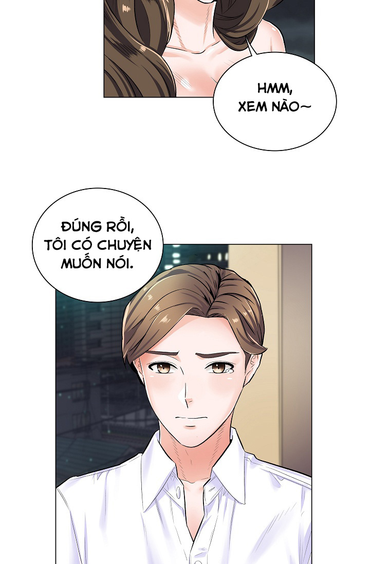 cô bác sĩ nguy hiểm chapter 4 56