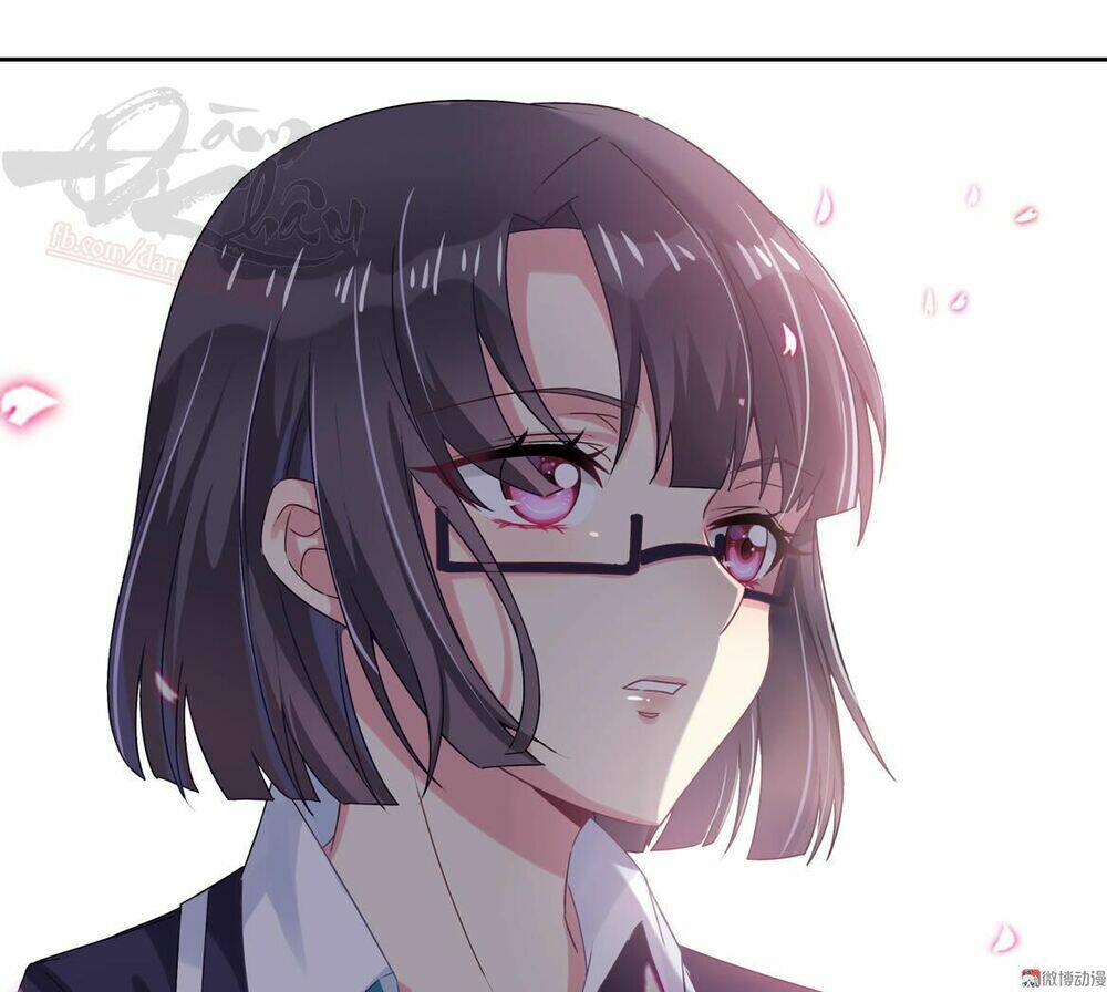 ái ngã đích đô khứ tử chapter 16 29