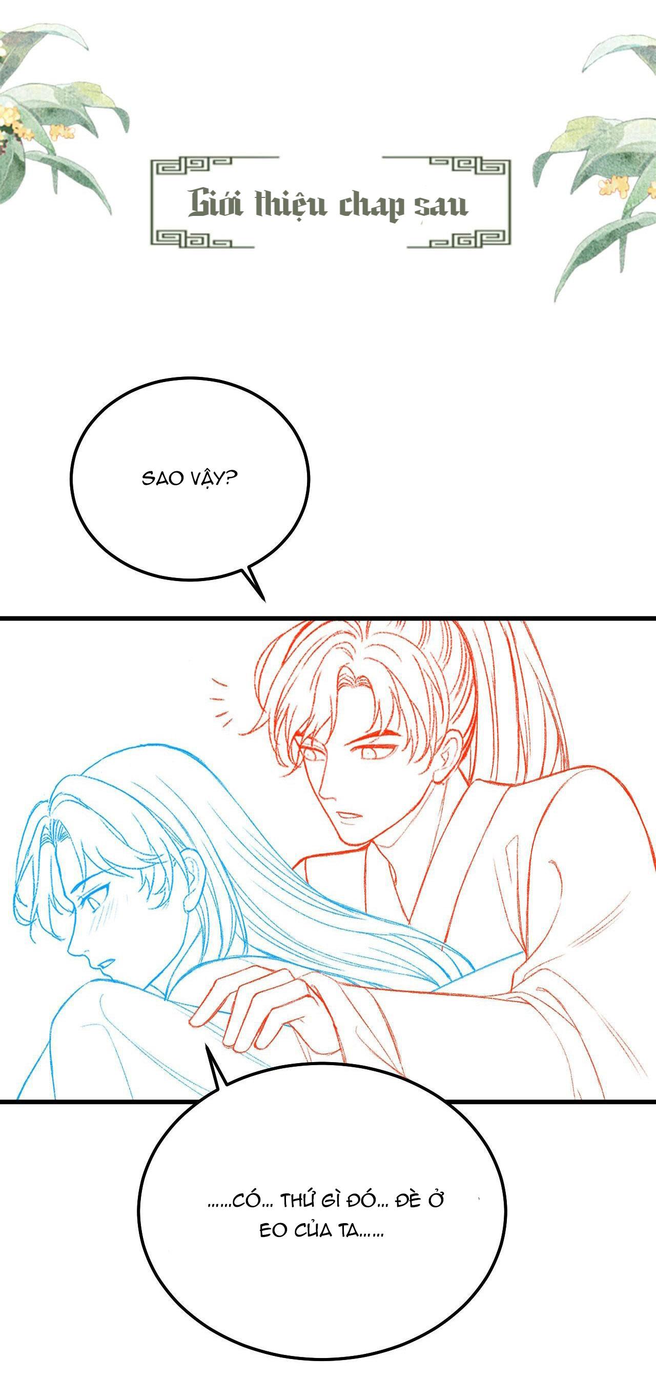 tướng quân luôn tự coi mình thành thế thân chapter 75 39