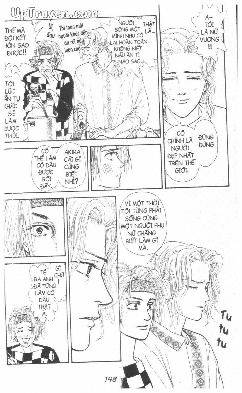 câu lạc bộ con nhà giàu chapter 15 149